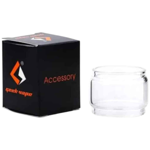 Pyrex Geek Vape Zeus Nano