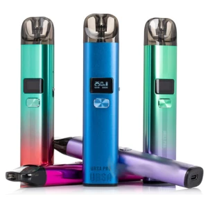 Lost Vape Ursa Nano Pro Pod Kit
