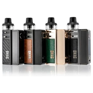 Voopoo Drag E60 Kit