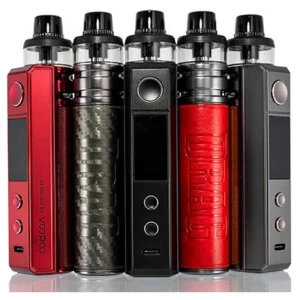 Voopoo Drag H80s Kit