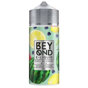Beyond By Ivg Berry Melonade Blitz 80ml