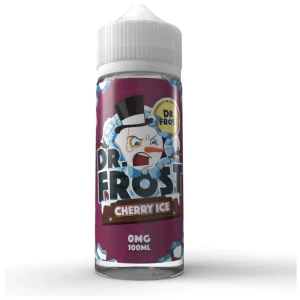 Dr Frost Cherry Ice 100ml