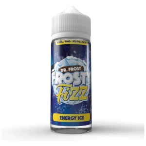 Dr Frost Energy Ice Fizz 100ml