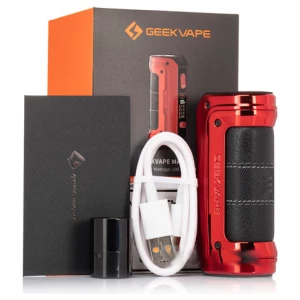 Geek Vape Max100 Aegis Max 2 100w Mod