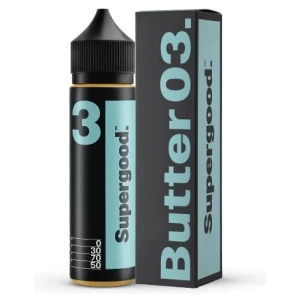 Supergood Butter Nro.3 50ml