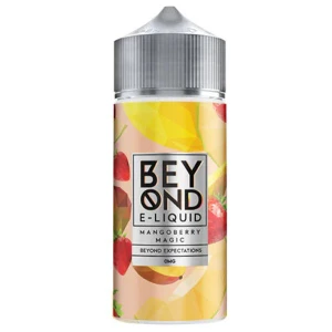 Beyond By Ivg Mangoberry Magic 80ml