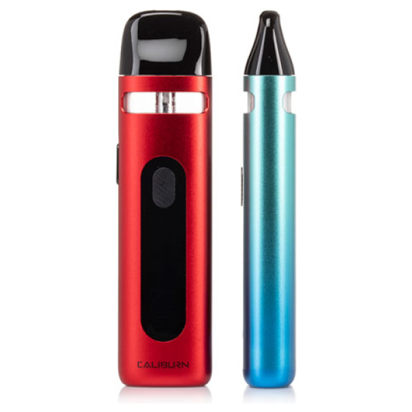 Uwell Caliburn X Pod Kit
