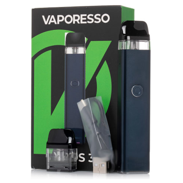 Vaporesso Xros 3 Pod Kit