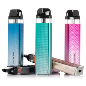 Vaporesso Xros 3 Mini Pod Kit