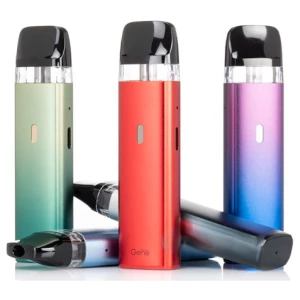 Voopoo Vinci Pod Se Kit