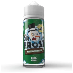 Dr Frost Watermelon Ice 100ml
