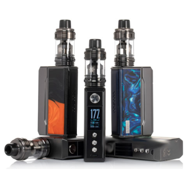 Voopoo Drag 4 Kit 177W
