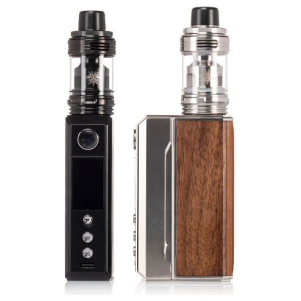 Voopoo Drag 4 Kit 177W