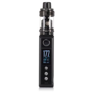 Voopoo Drag 4 Kit 177w