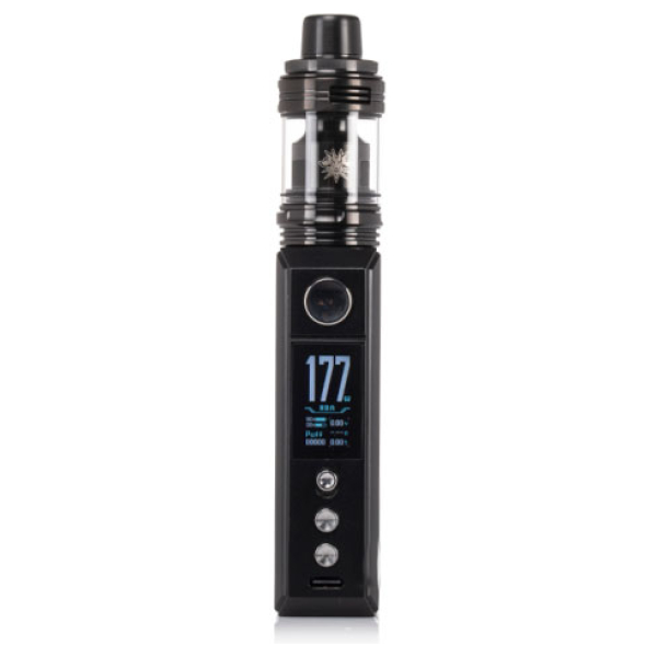 Voopoo Drag 4 Kit 177W