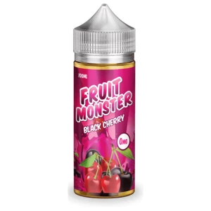 Fruit Monster Black Cherry Shortfill 100ml