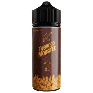 Tobacco Monster Rich Shortfill 100ml