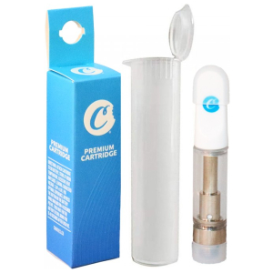 Cartucho Cartridge Cookies 0-8ml