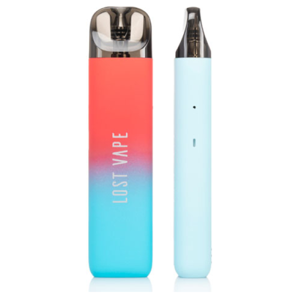 Lost Vape Ursa Nano S Pod Kit