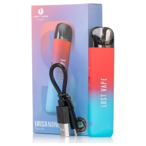 Lost Vape Ursa Nano S Pod Kit