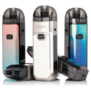 Smok Nord 5 Pod Kit