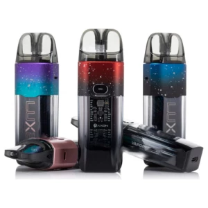 Vaporesso Luxe Xr Pod Kit