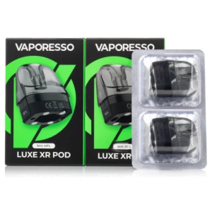 Cartuchos Vacios Vaporesso Luxe Xr Pod