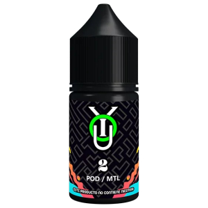 You 2 Pod/mtl 30ml