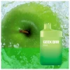 Geek Bar 5000 Puff - Grape Ice