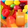 Geek Bar 5000 Puff - Grape Ice