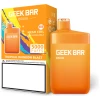 Geek Bar 5000 Puff - Grape Ice