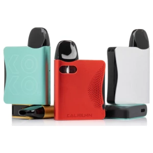Uwell Caliburn Ak3 Pod Kit