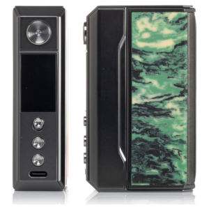 Voopoo Drag 4 177w Mod