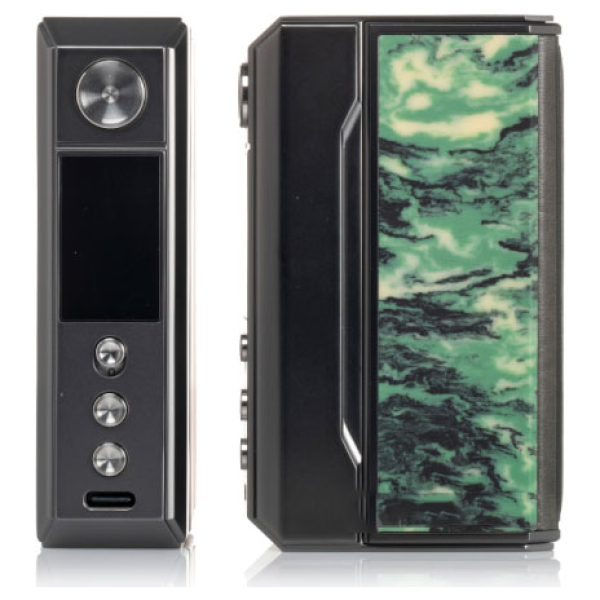 Voopoo Drag 4 177W Mod