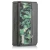 Gun Metal Forest Green