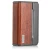 Gun Metal Rosewood