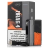 Voopoo Drag 4 177w Mod