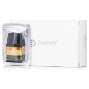 Cartuchos Joyetech Widewick + Resistencia