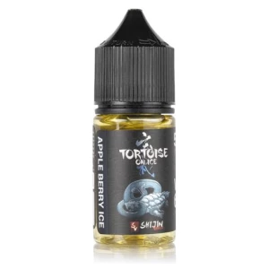 Shijin Vapor Tortoise On Ice Salt 30Ml