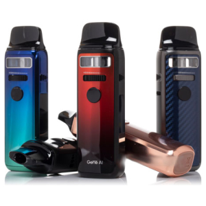 Voopoo Vinci 3 Mod Pod Kit