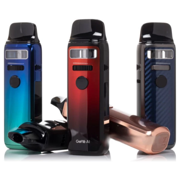 Voopoo Vinci 3 Mod Pod Kit
