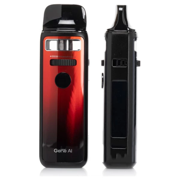 Voopoo Vinci 3 Mod Pod Kit
