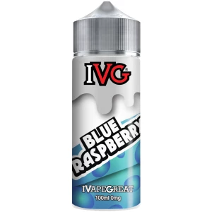 Ivg Tobacco Gold 100ml