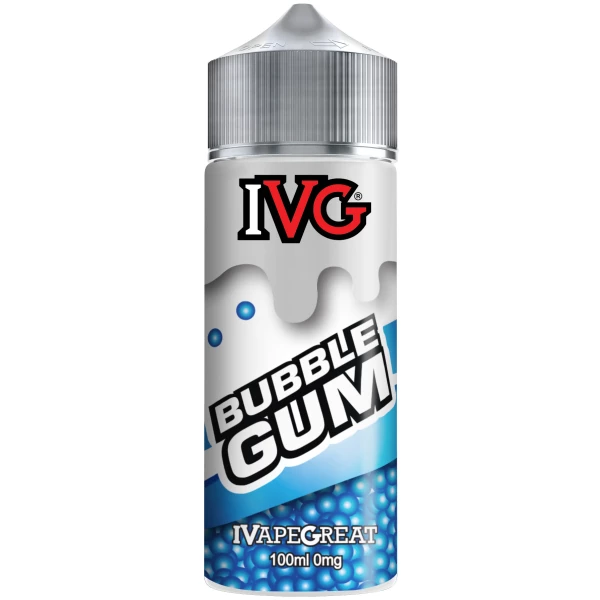 Ivg Tobacco Gold 100Ml