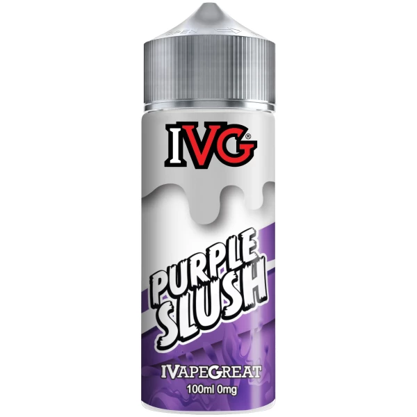 Ivg Tobacco Gold 100Ml