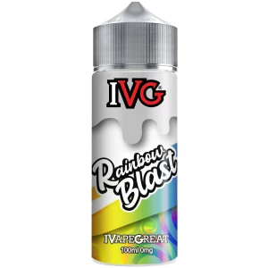 Ivg Tobacco Gold 100ml