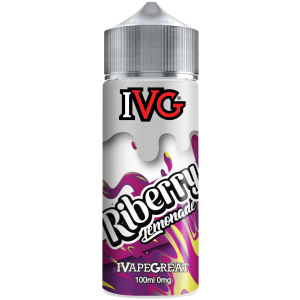 Ivg Tobacco Gold 100ml