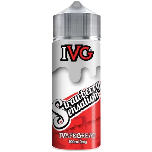 Ivg Tobacco Gold 100ml