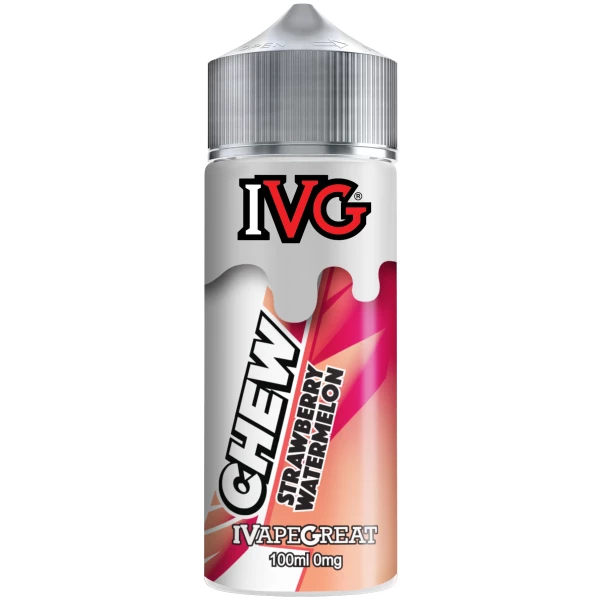Ivg Tobacco Gold 100Ml