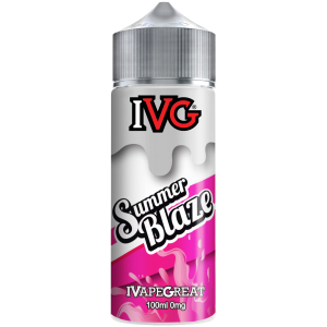 Ivg Tobacco Gold 100ml